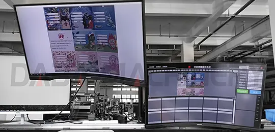 Система контроля
